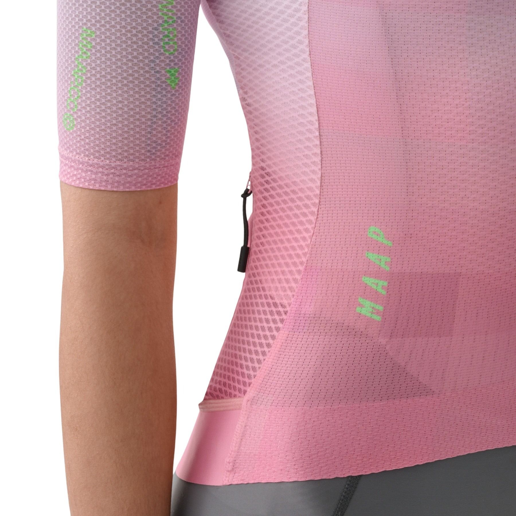 Women's Blur Pro Air Short Sleeve Jersey 3.0