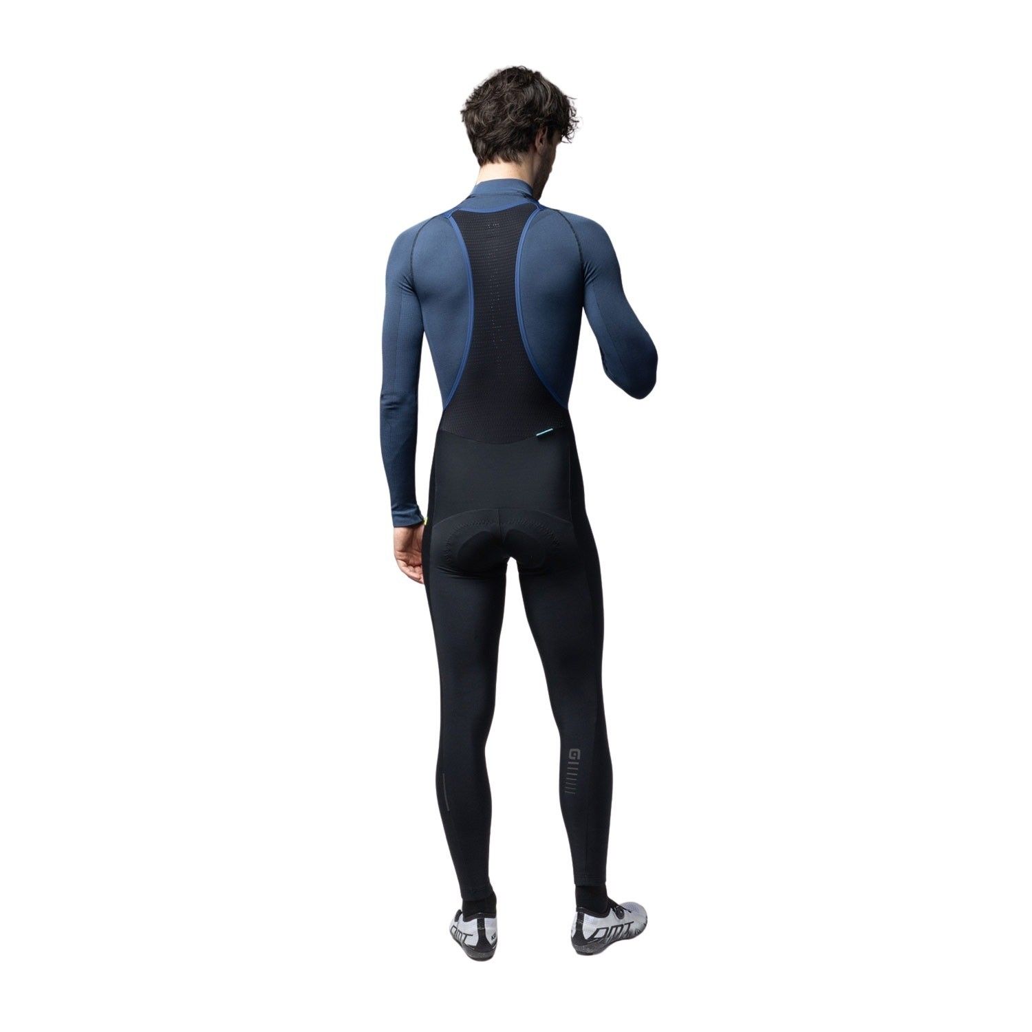 K-Tour Klimatik Bib Tights
