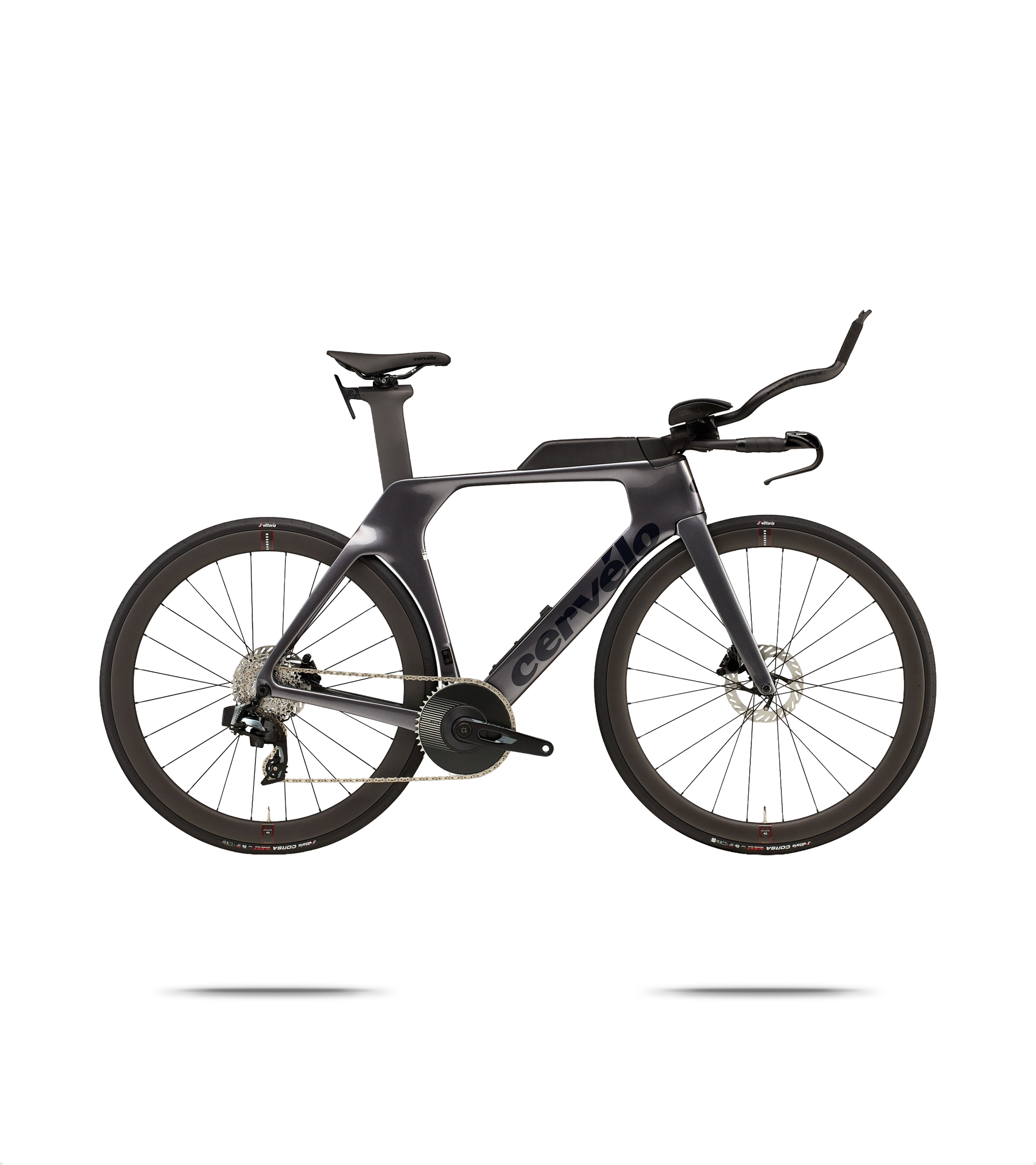 P-Series Rival AXS 1 Triathlon Bike 2026