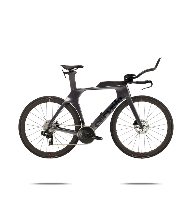 P-Series Rival AXS 1 Triathlon Bike 2026