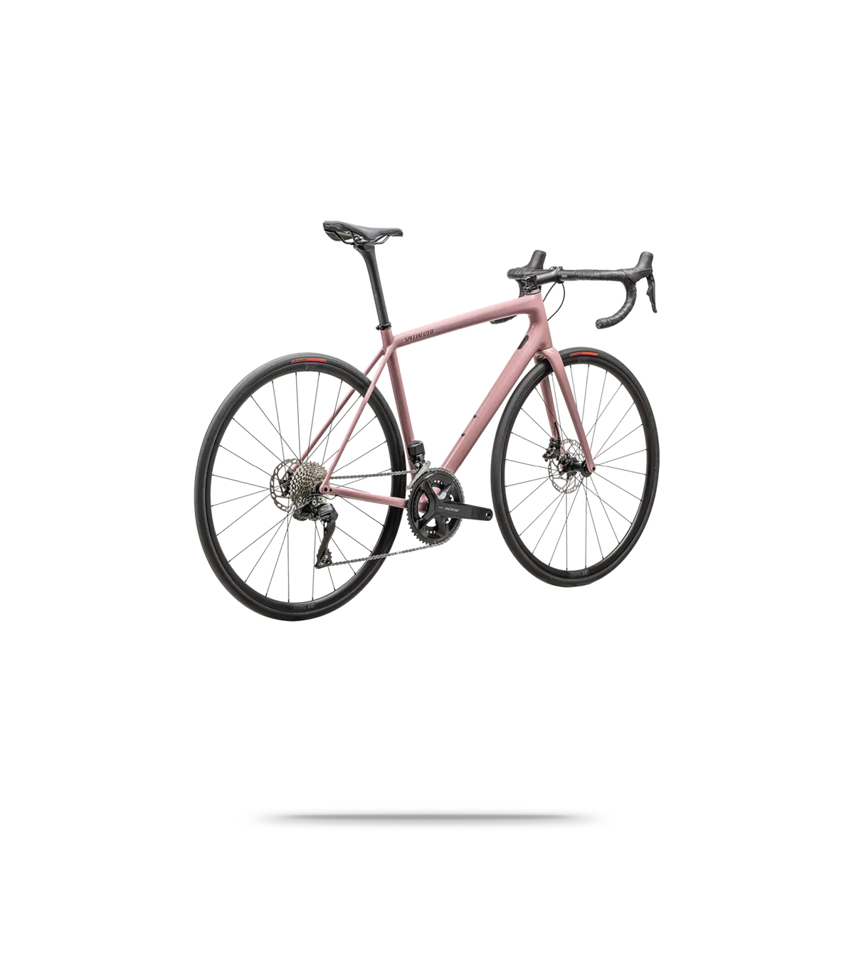 Specialized Aethos Comp 105 Di2 Road Bike 2025 | Sigma Sports