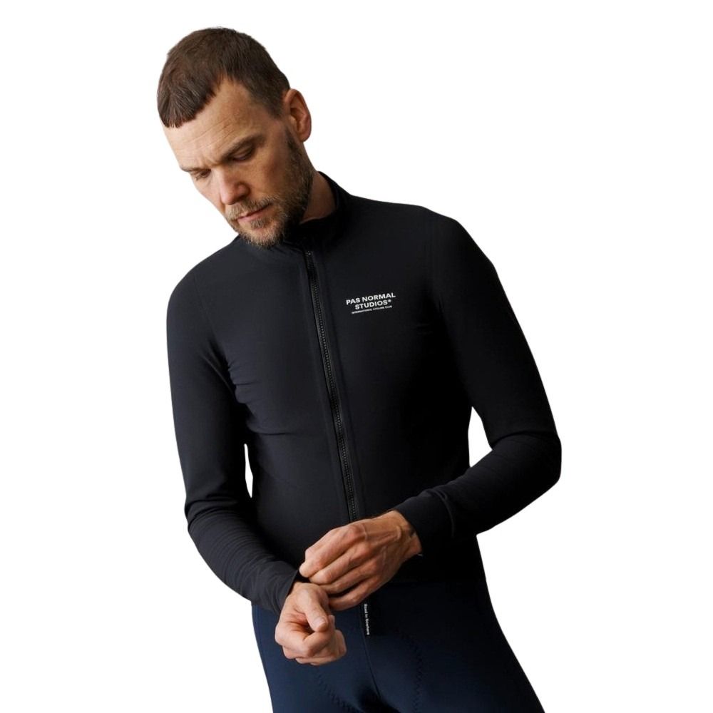 Mechanism Thermal Jacket