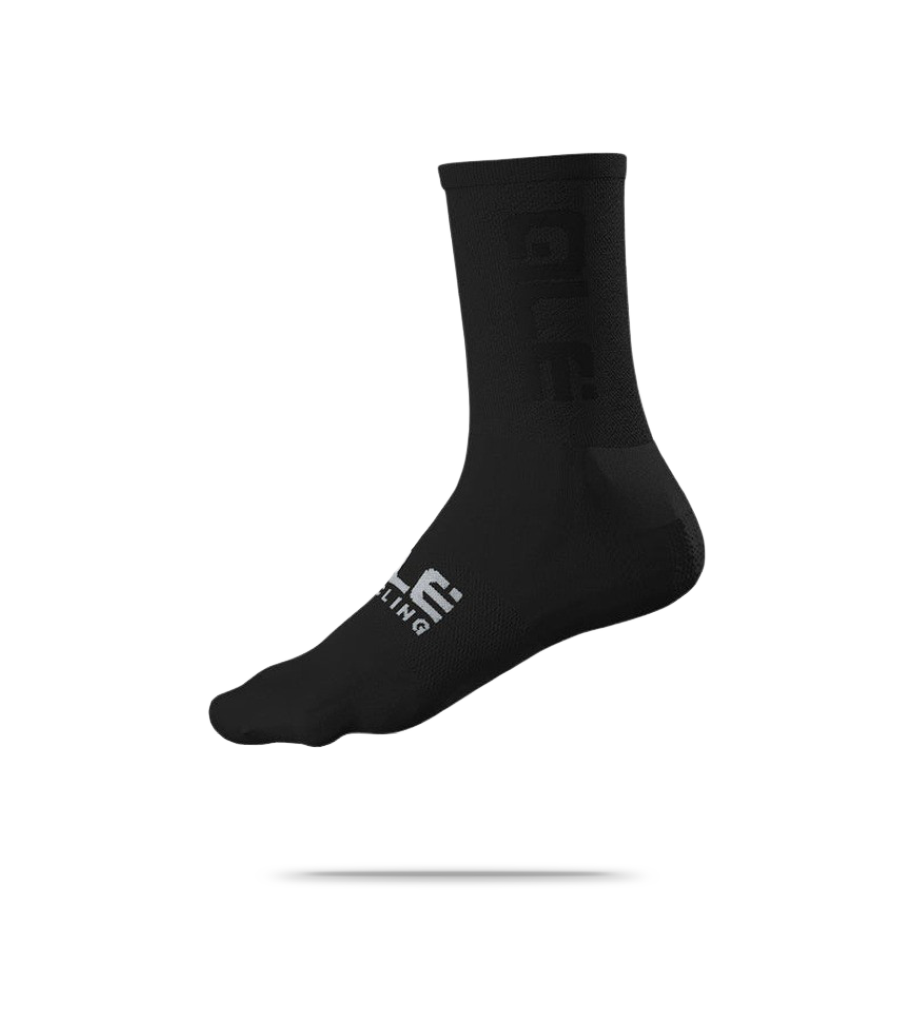Round T-Care Plus Socks