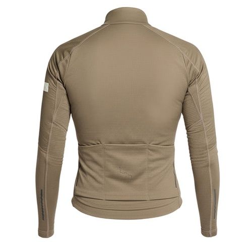 Women's Thermal Wind Long Sleeve Jersey