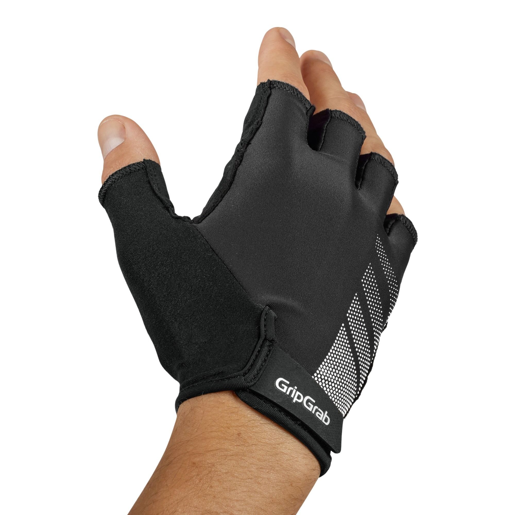RIDE Lite Padded Short Finger Summer Cycling Gloves