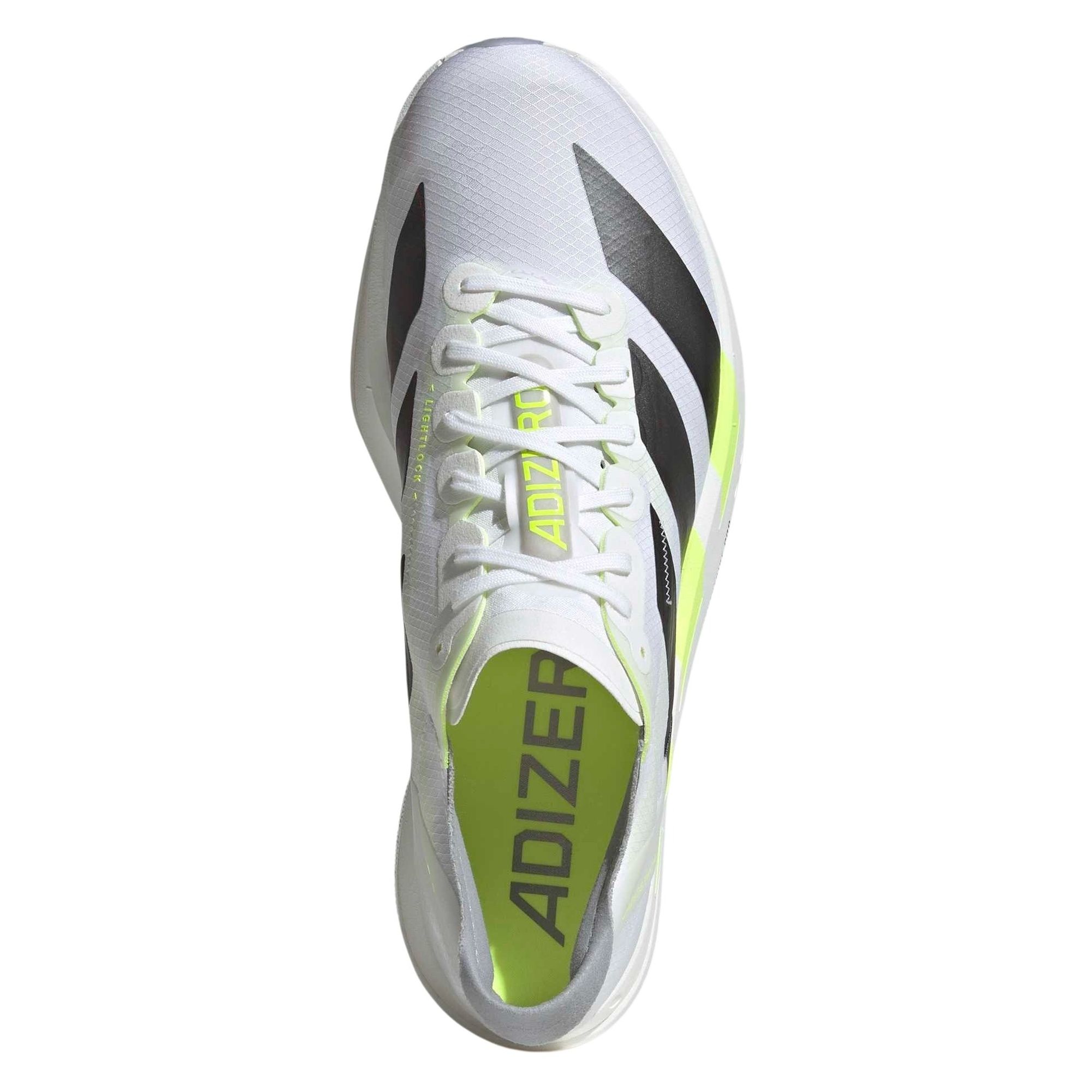 Men's Adizero Adios Pro 4 Running Shoes