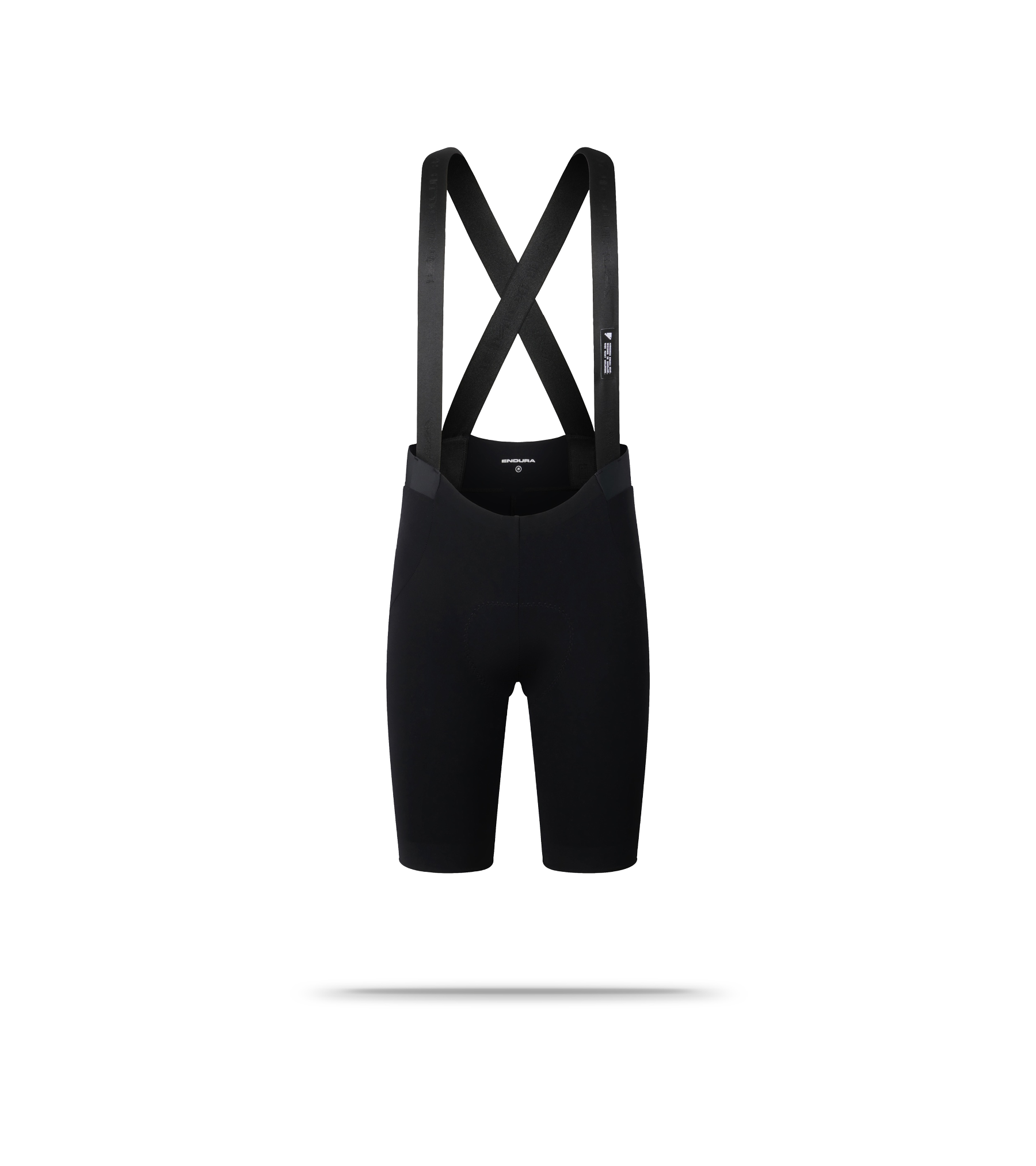 Pro SL Power Bib Shorts - Long Length