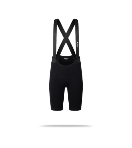 Pro SL Power Bib Shorts - Standard Length