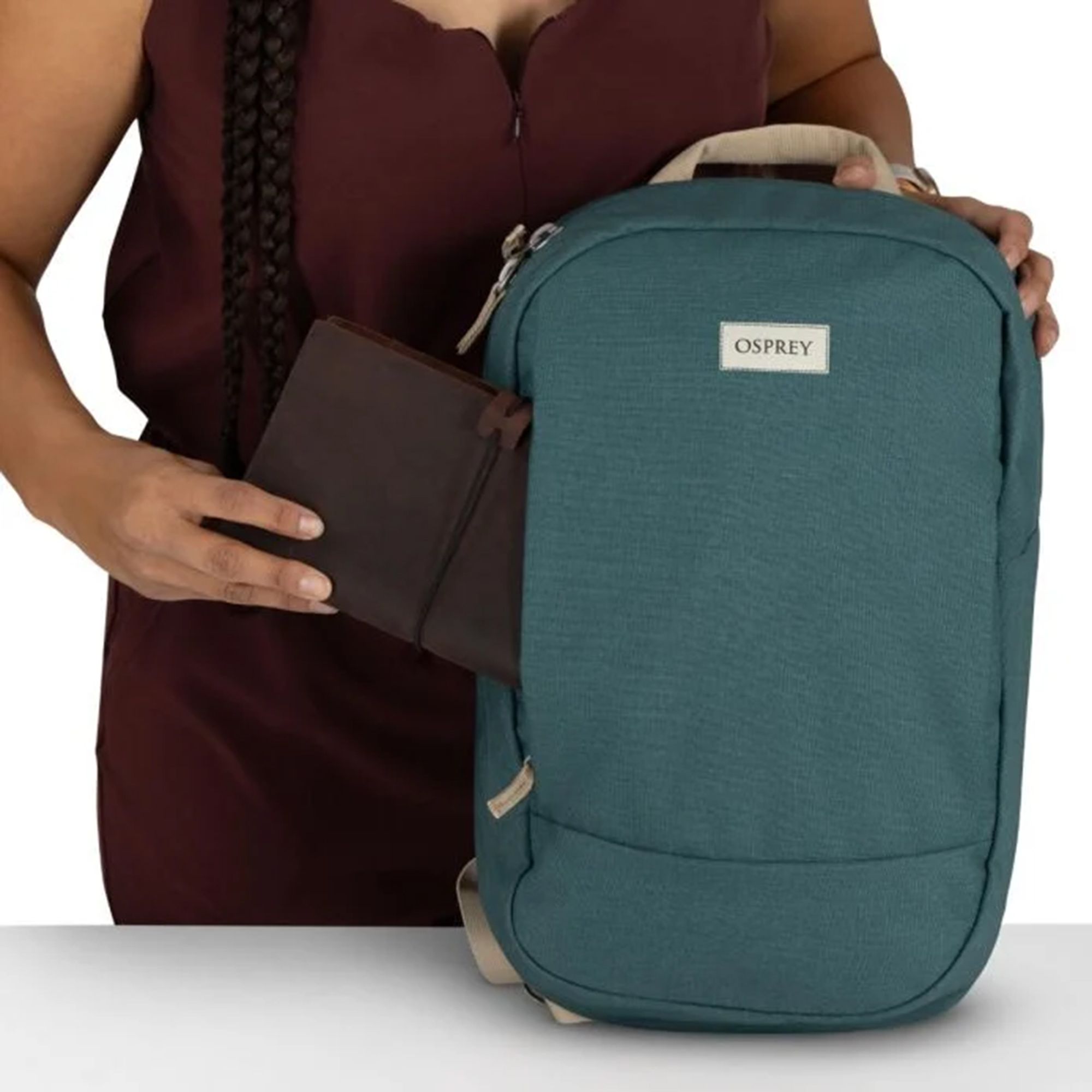 Arcane Small Day Backpack 12L