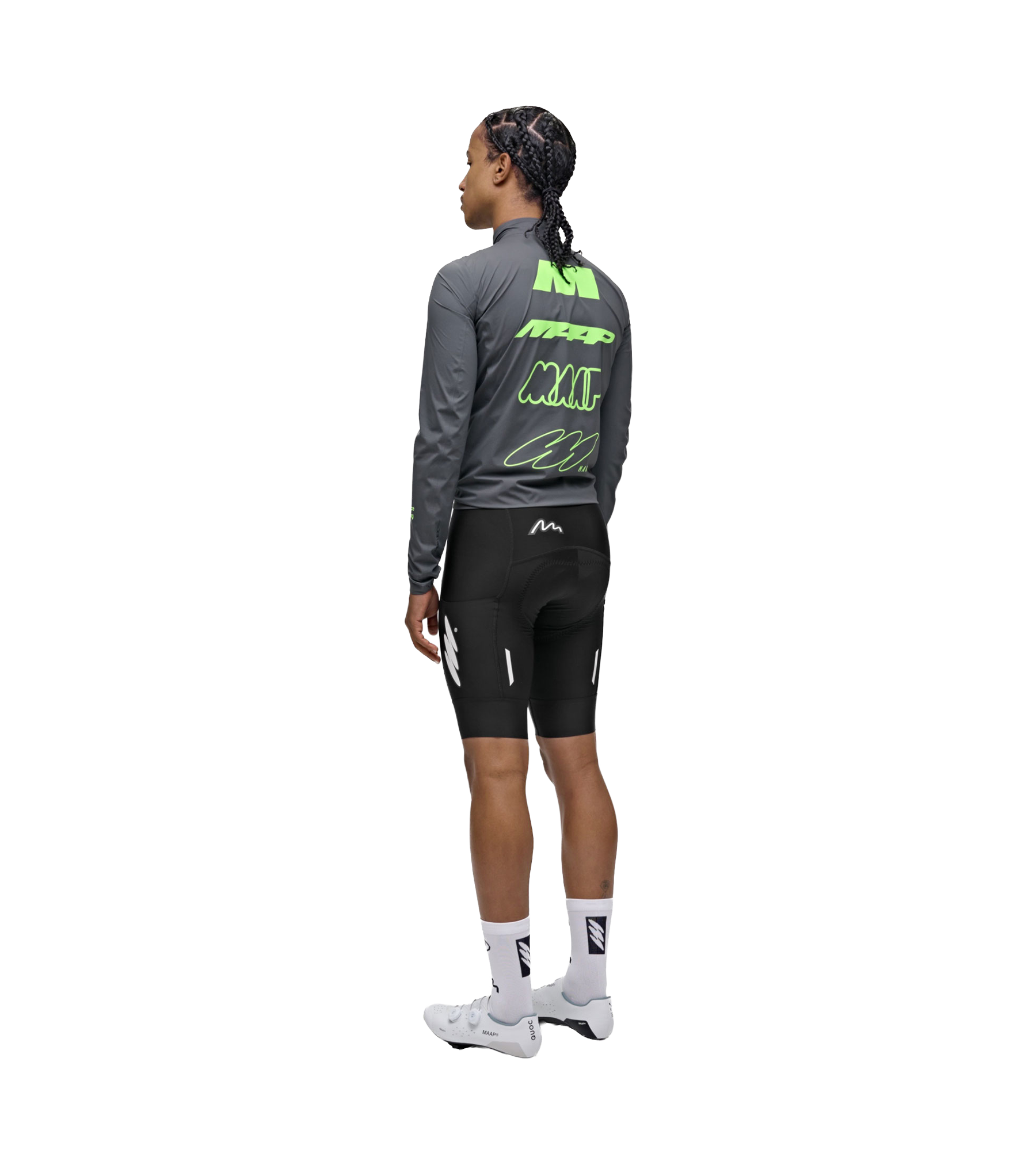 Gamma Pro Atmos Jacket