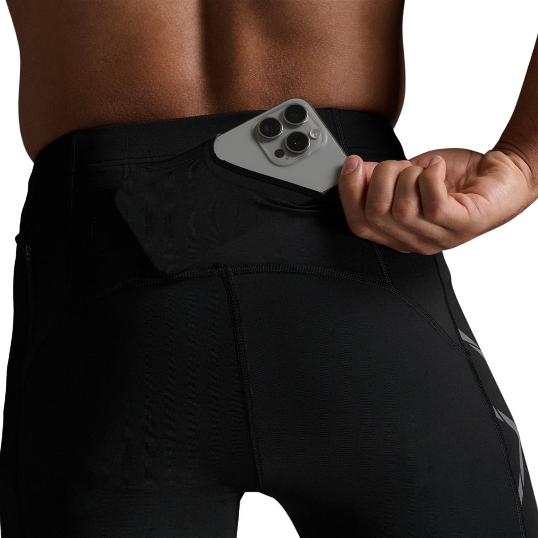 Light Speed Compression Short
