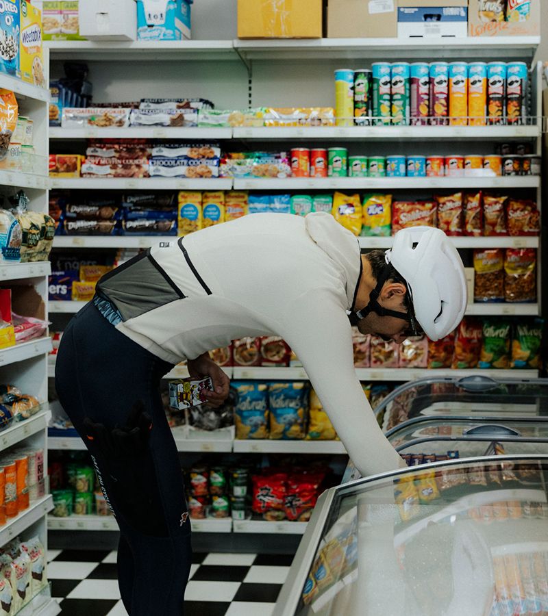 A Guide to Cycling and Triathlon Nutrition