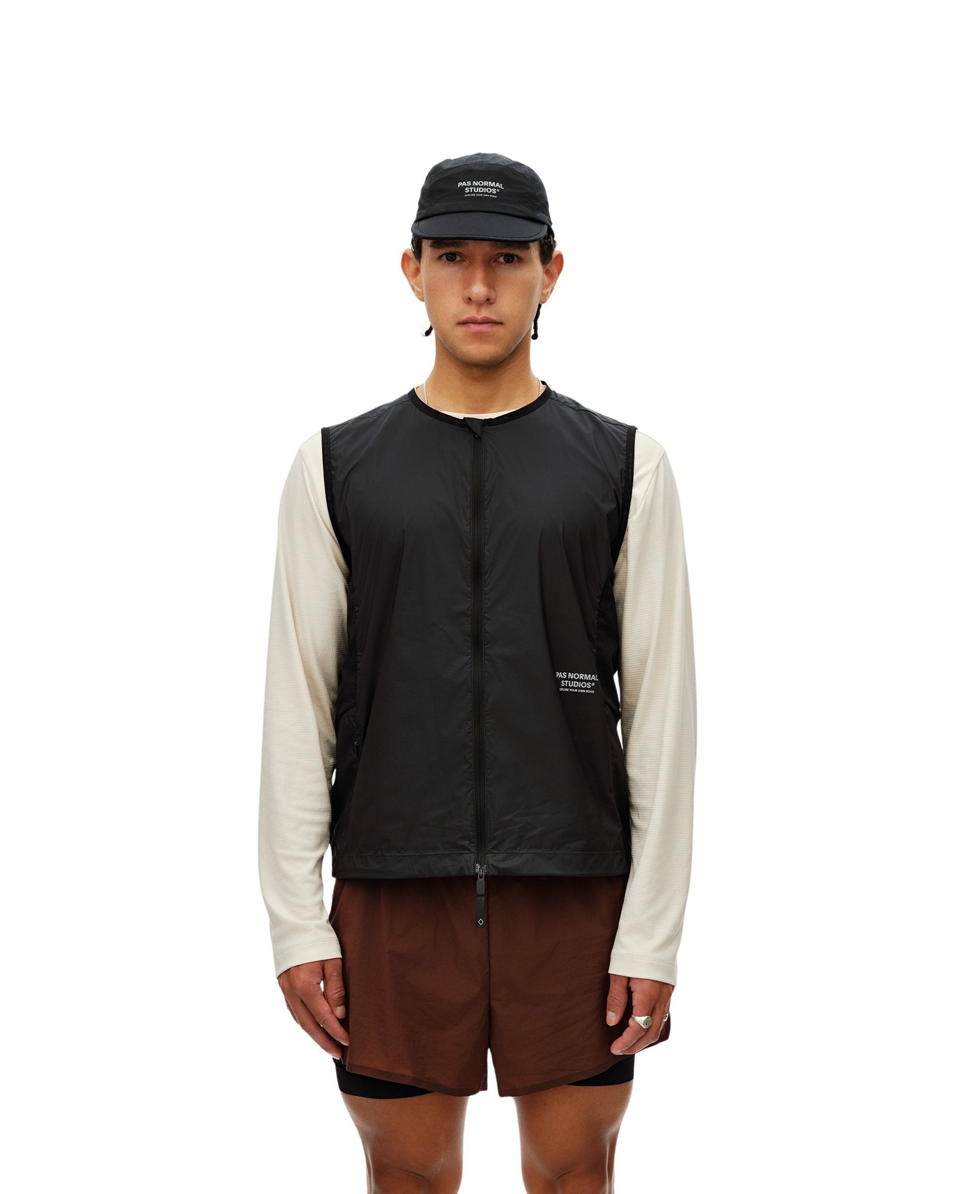 Balance Windproof Vest