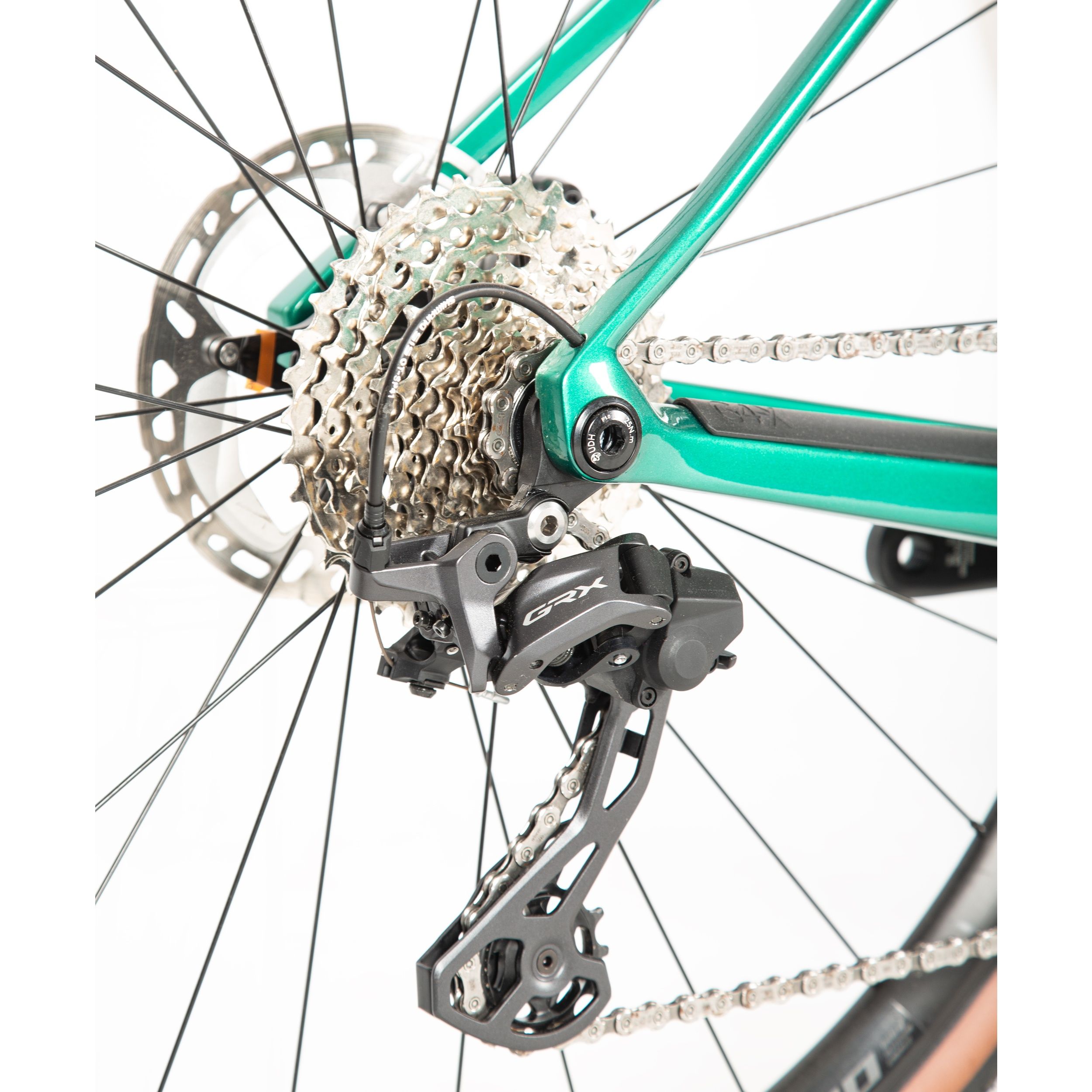 G4X 2025 48cm - Approved Used