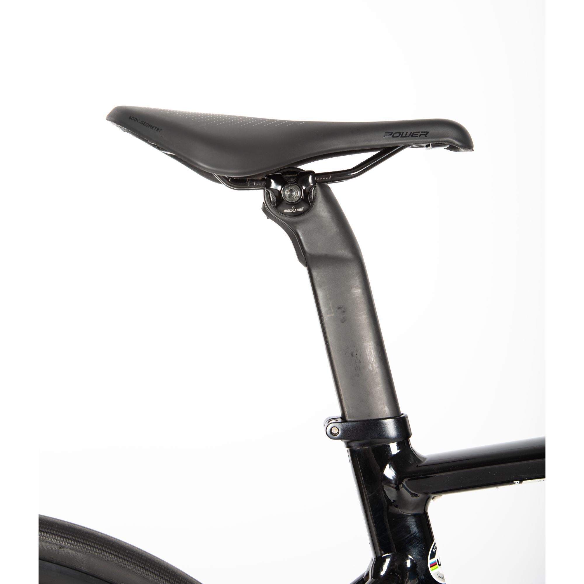 Allez Sprint Comp 2022 49cm - Approved Used
