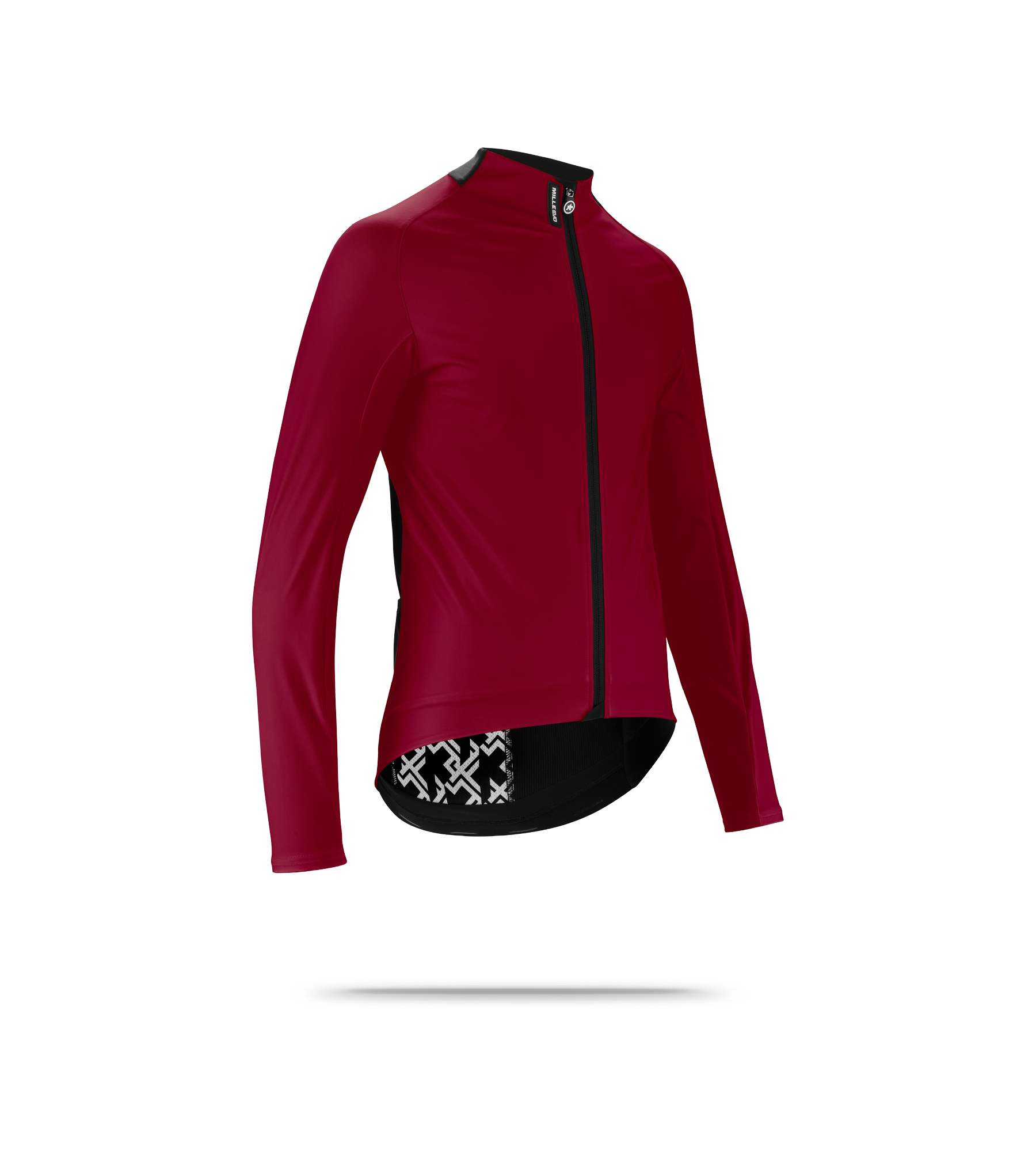 Mille GT Ultraz EVO Winter Jacket