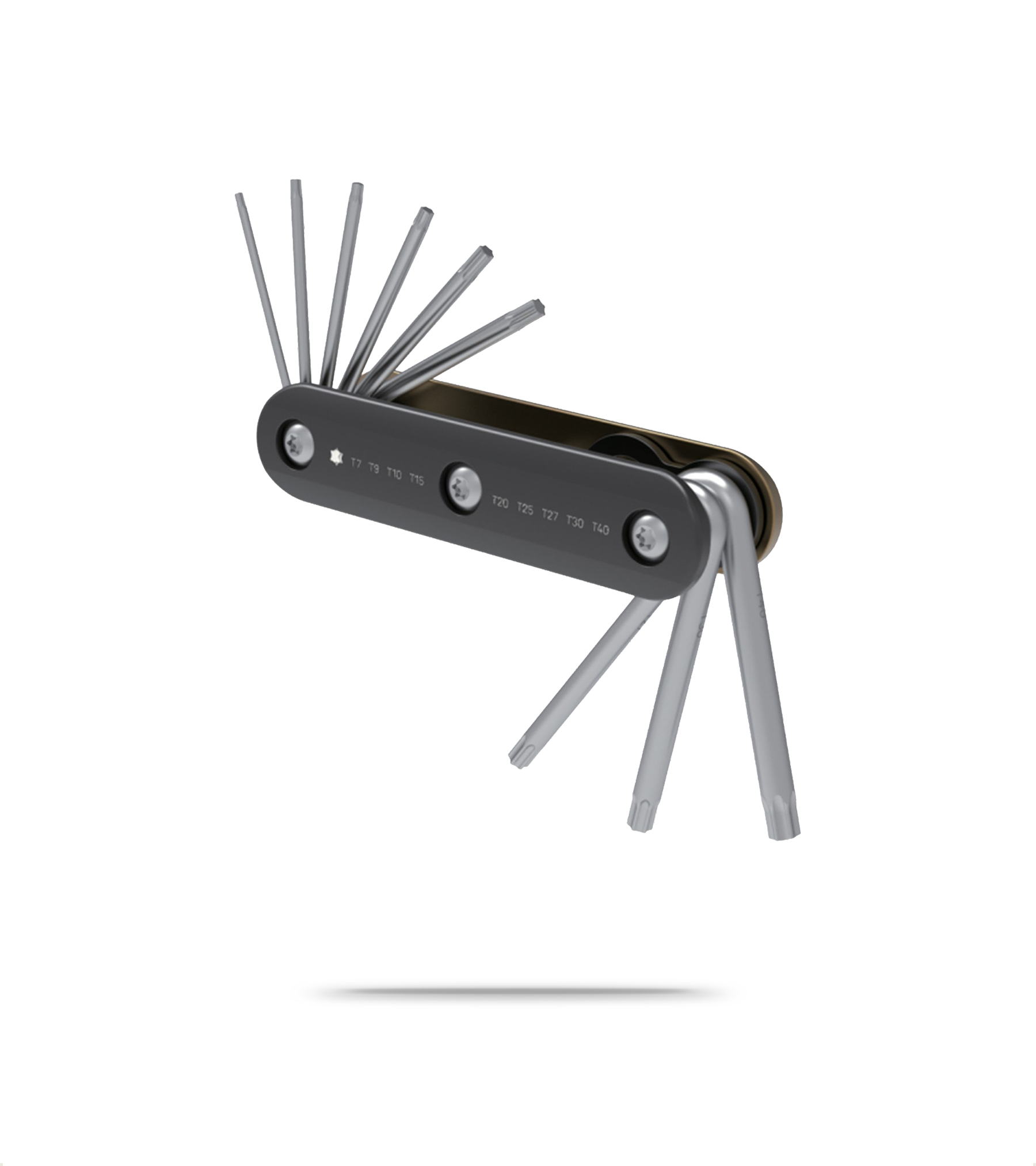 Torx Combo Multi Tool