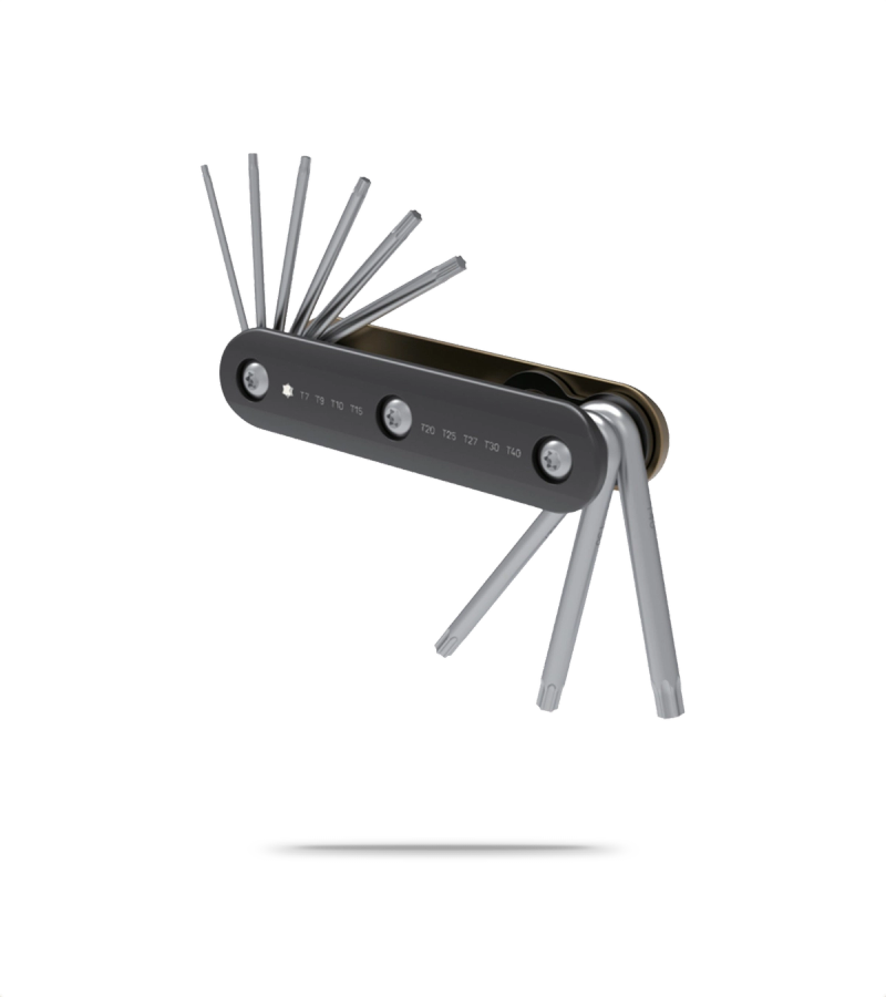 Torx Combo Multi Tool