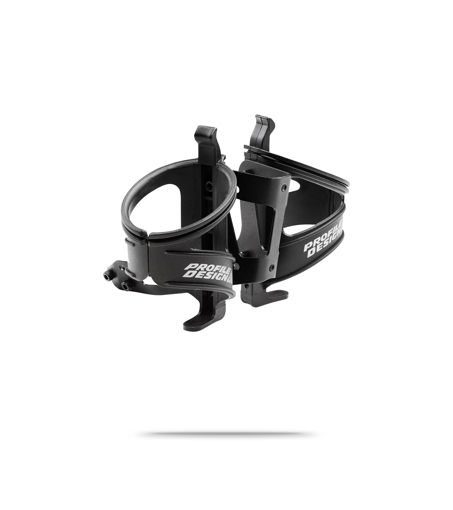 RML Rear Mount Twin Bottle System