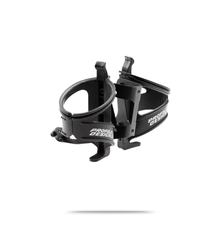 RML Rear Mount Twin Bottle System