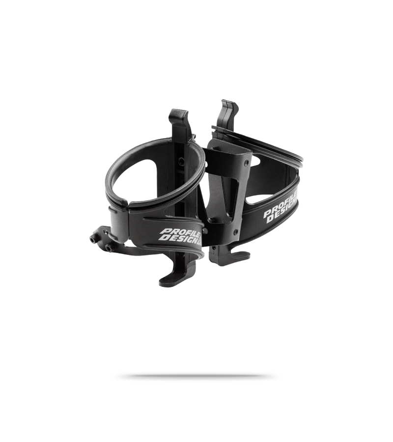 RML Rear Mount Twin Bottle System