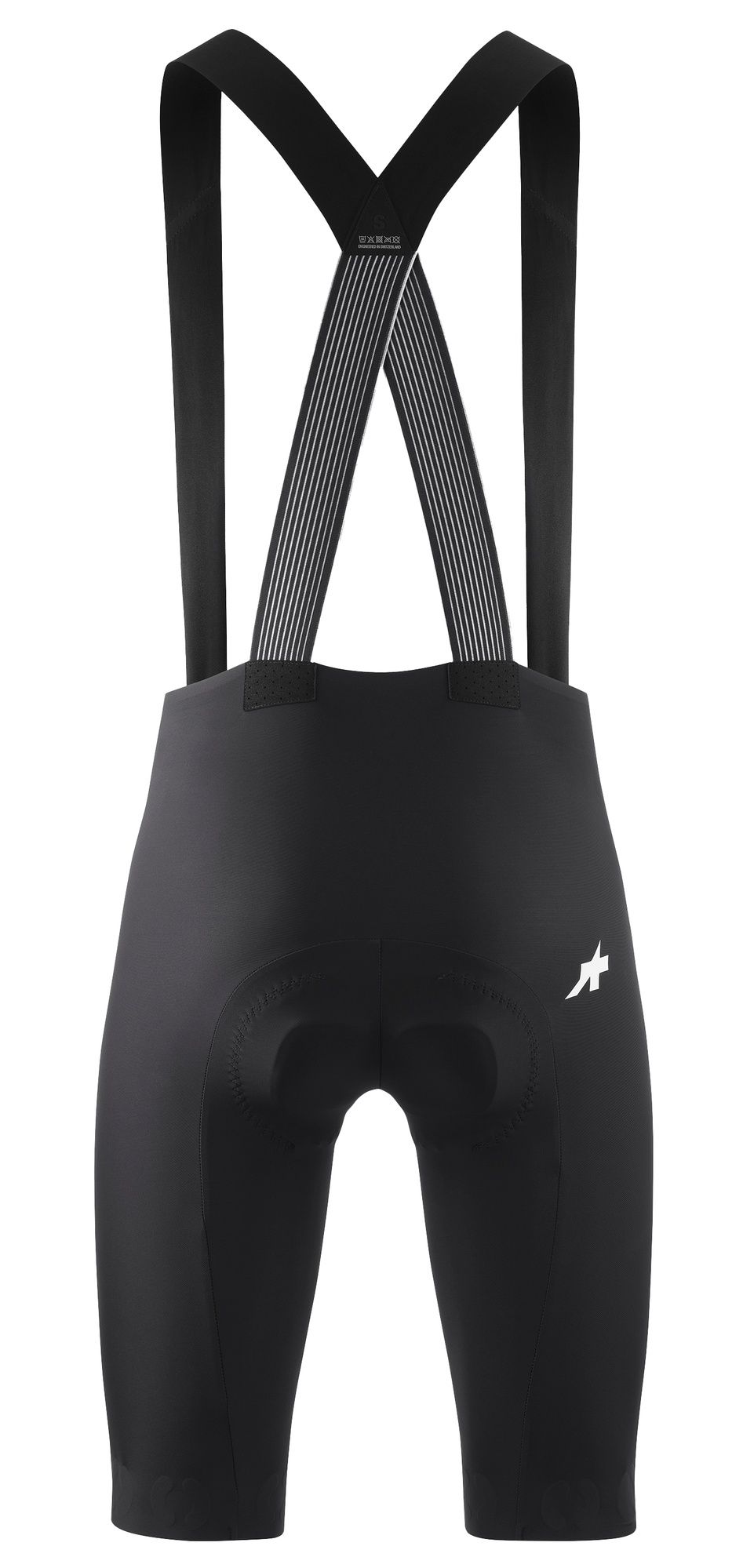 Equipe R Men's Cycling Bib Shorts S11