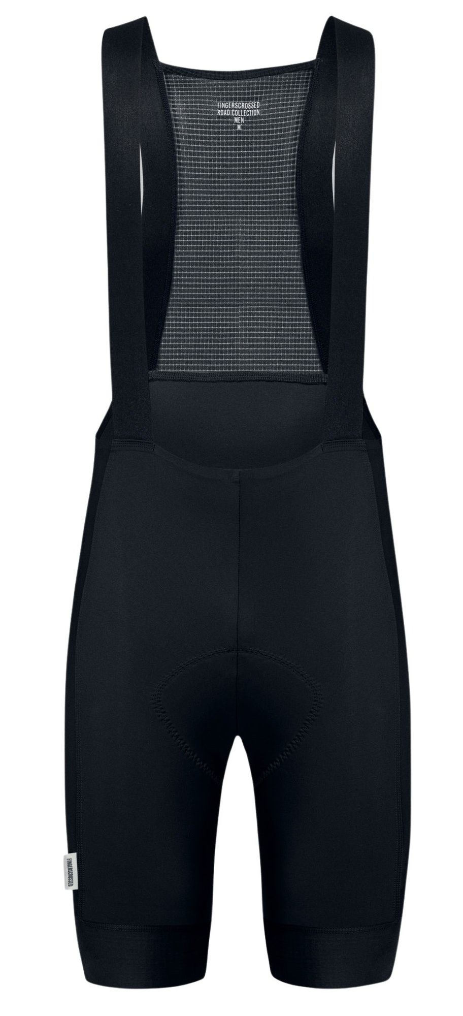 Men's Road Cycling Bib Shorts