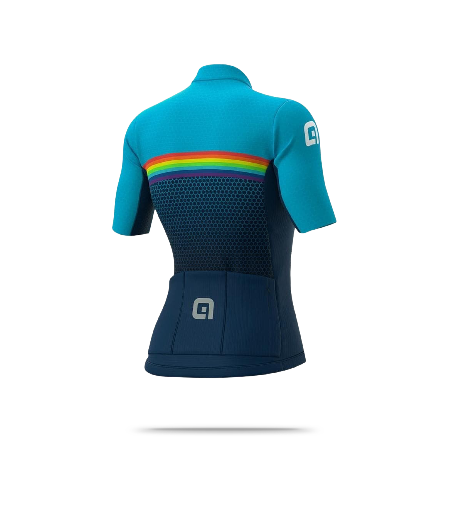 Women's PR-S Bridge Short Sleeve Jersey