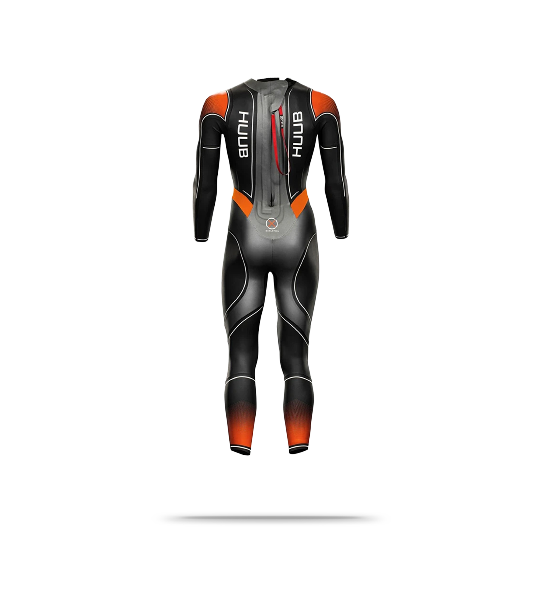 Aegis X 3:5 Wetsuit