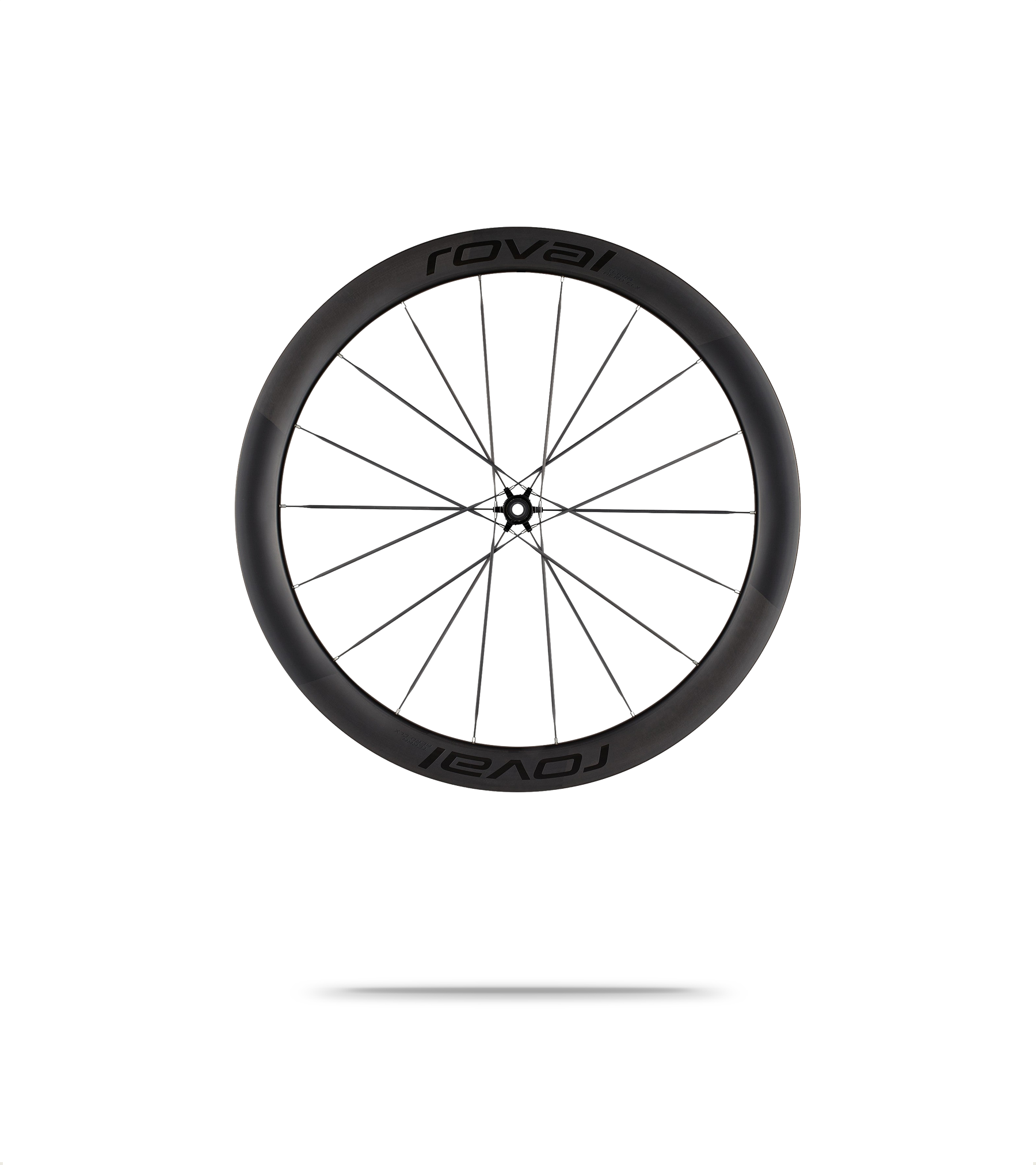 Terra Aero CLX Front Wheel