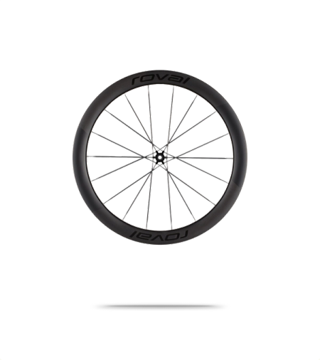 Terra Aero CLX Front Wheel