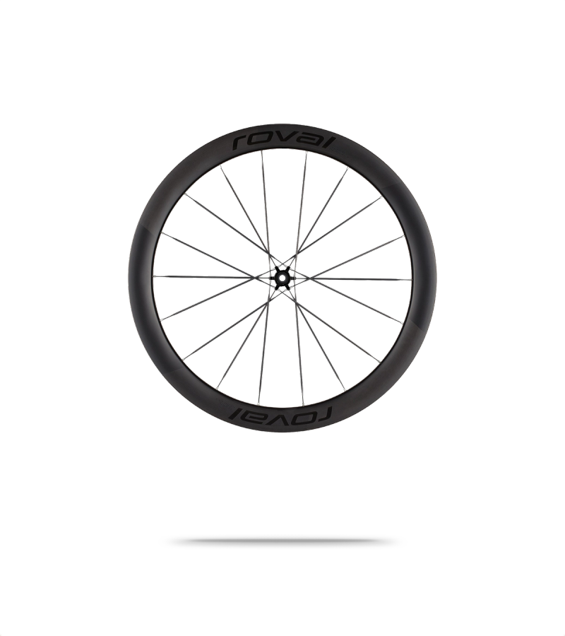 Terra Aero CLX Front Wheel