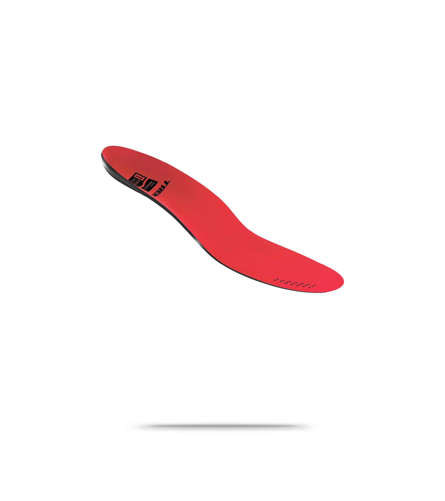 BioDynamic Low Arch Cycling Insoles