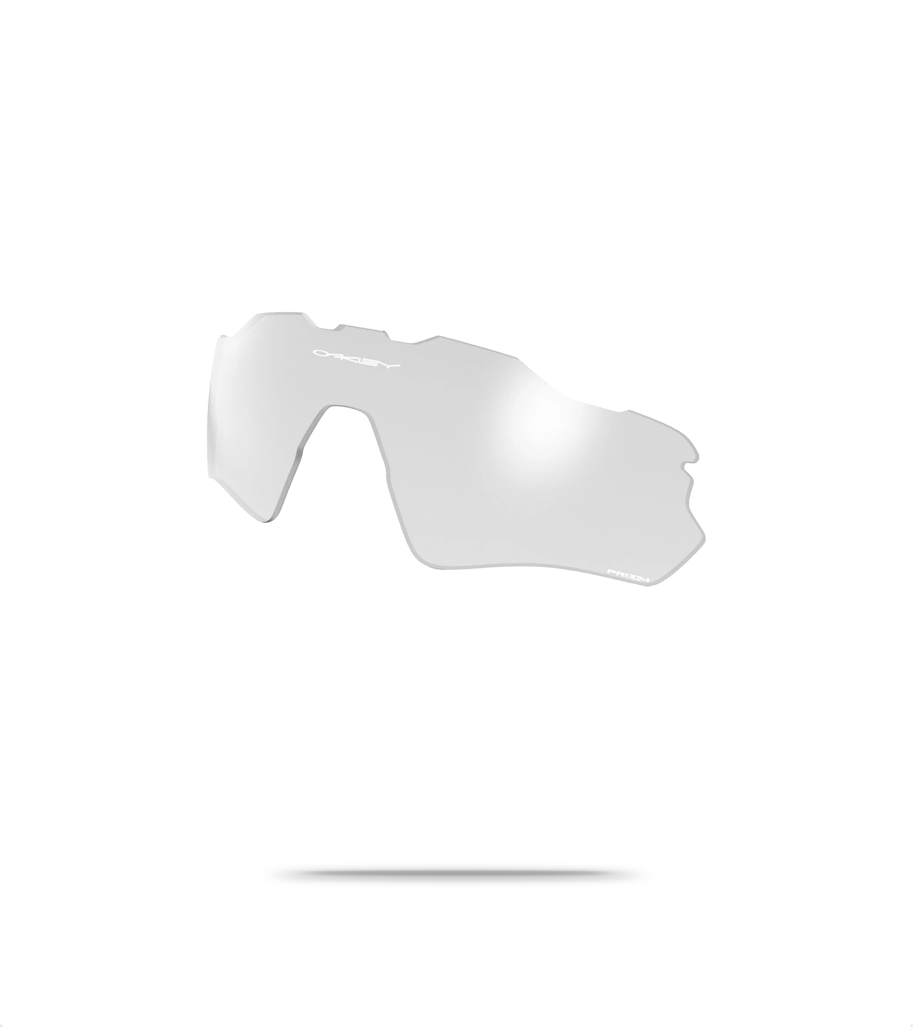 Radar EV Path Photochromic Replacement Lens