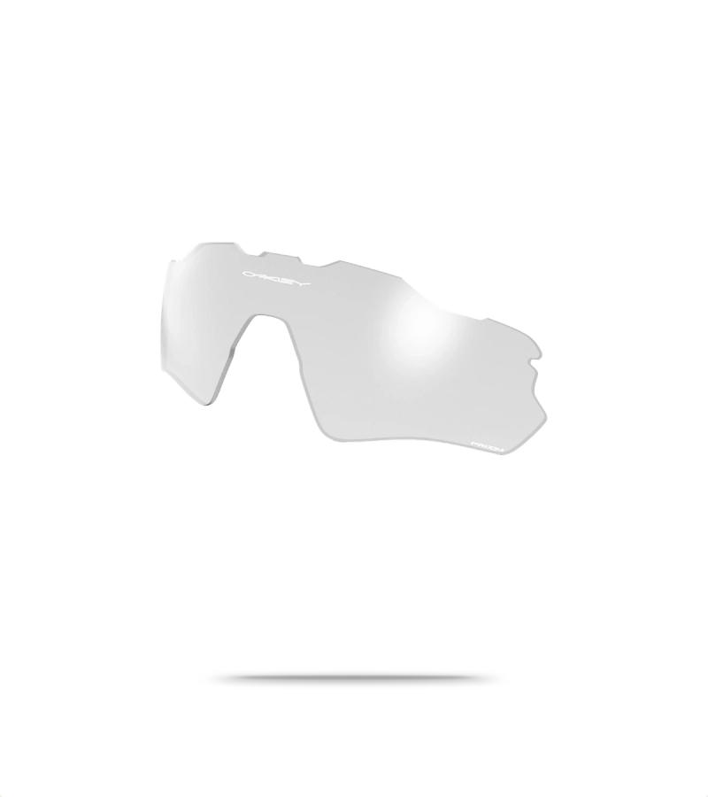 Radar EV Path Photochromic Replacement Lens