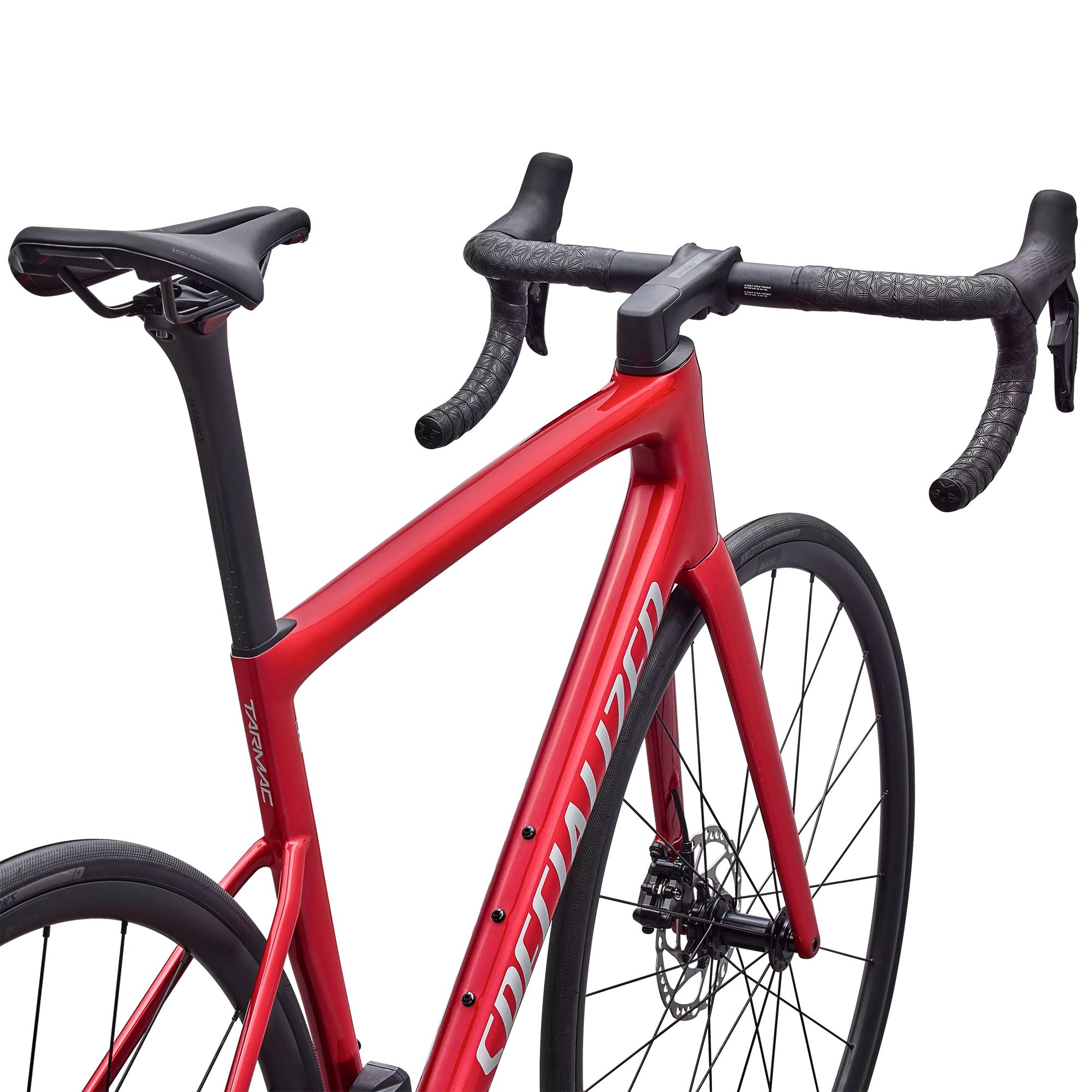 Tarmac SL8 Comp Road Bike 2026