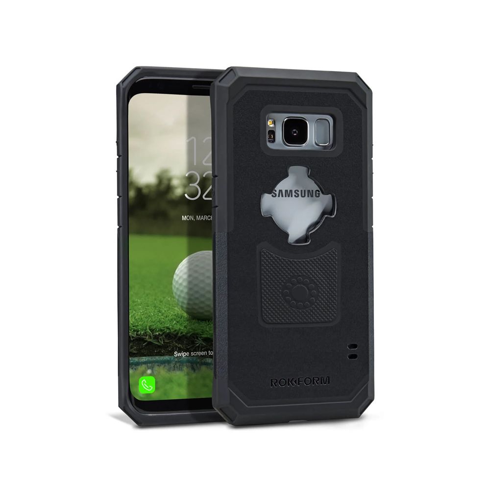 Rugged Samsung Case