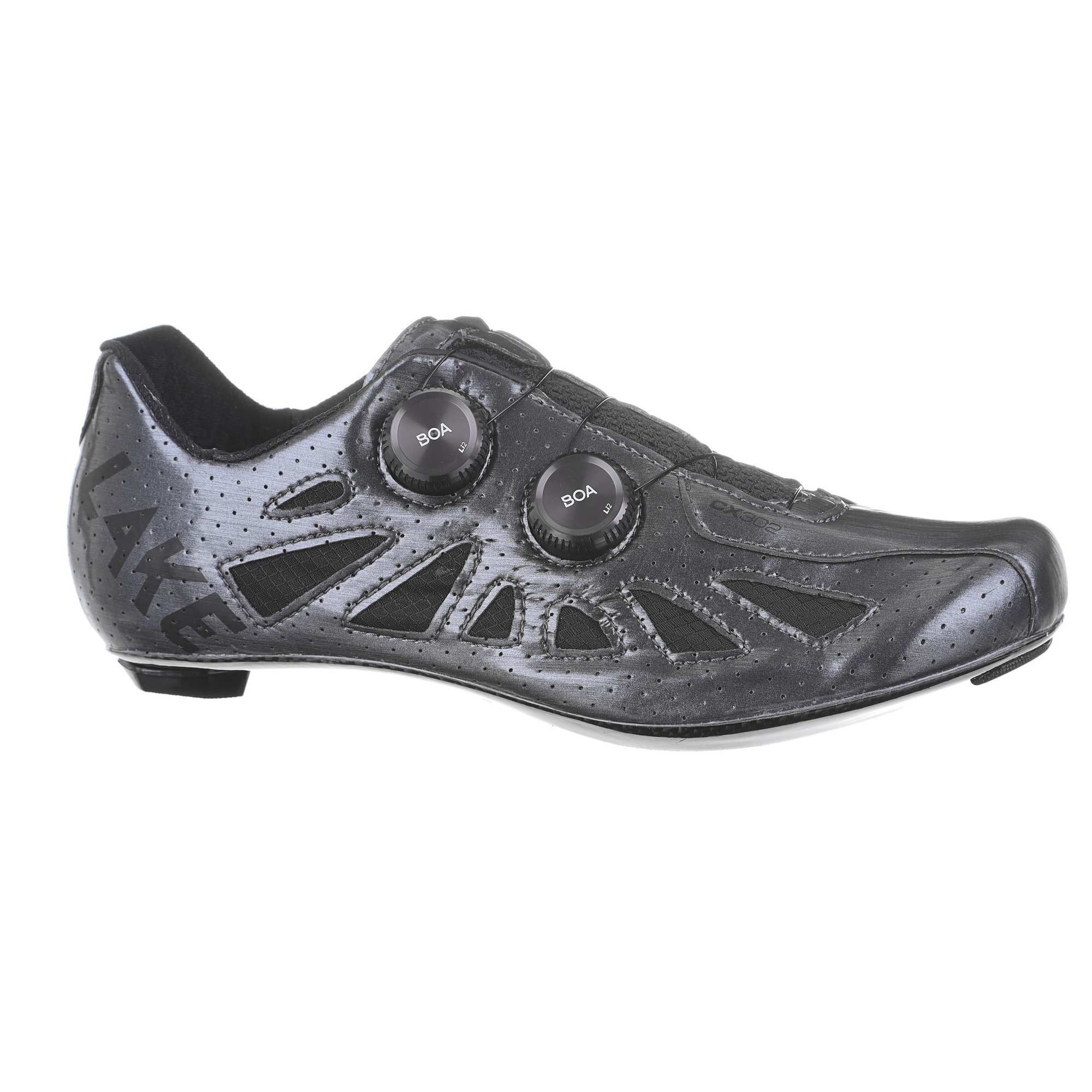 Lake CX302 Road Cycling Shoes
