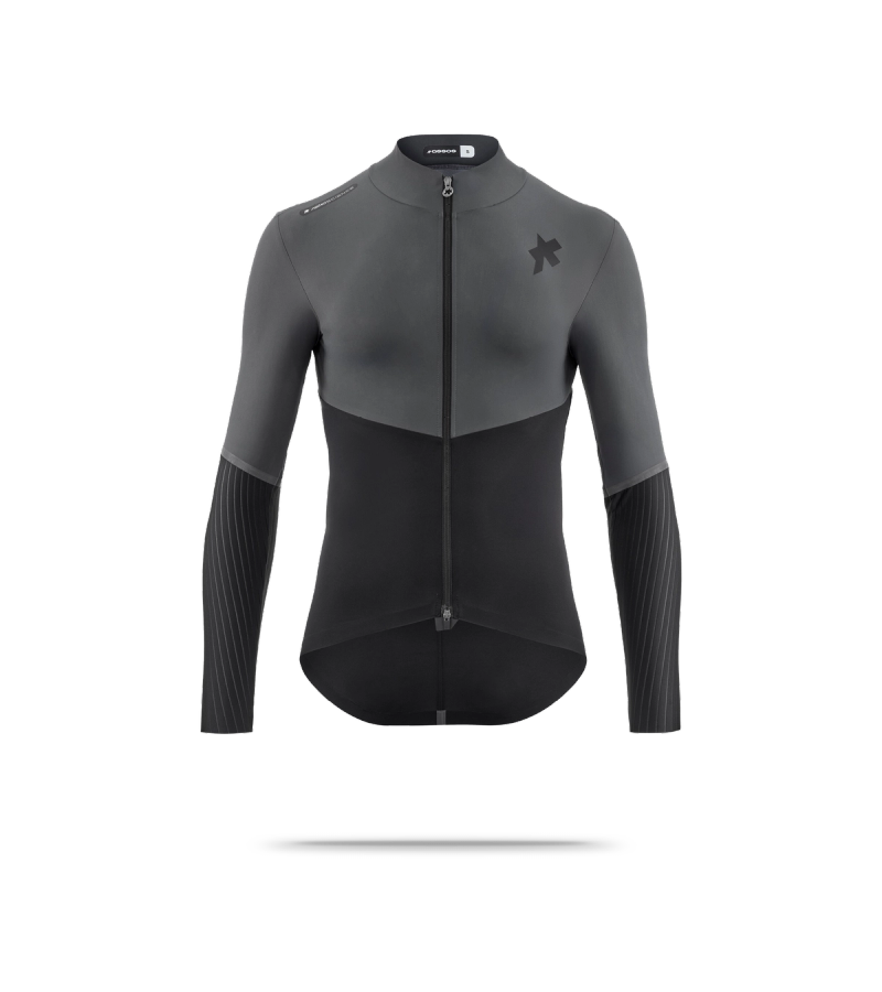 EQUIPE RS ALLEYCAT Shell Jacket S11