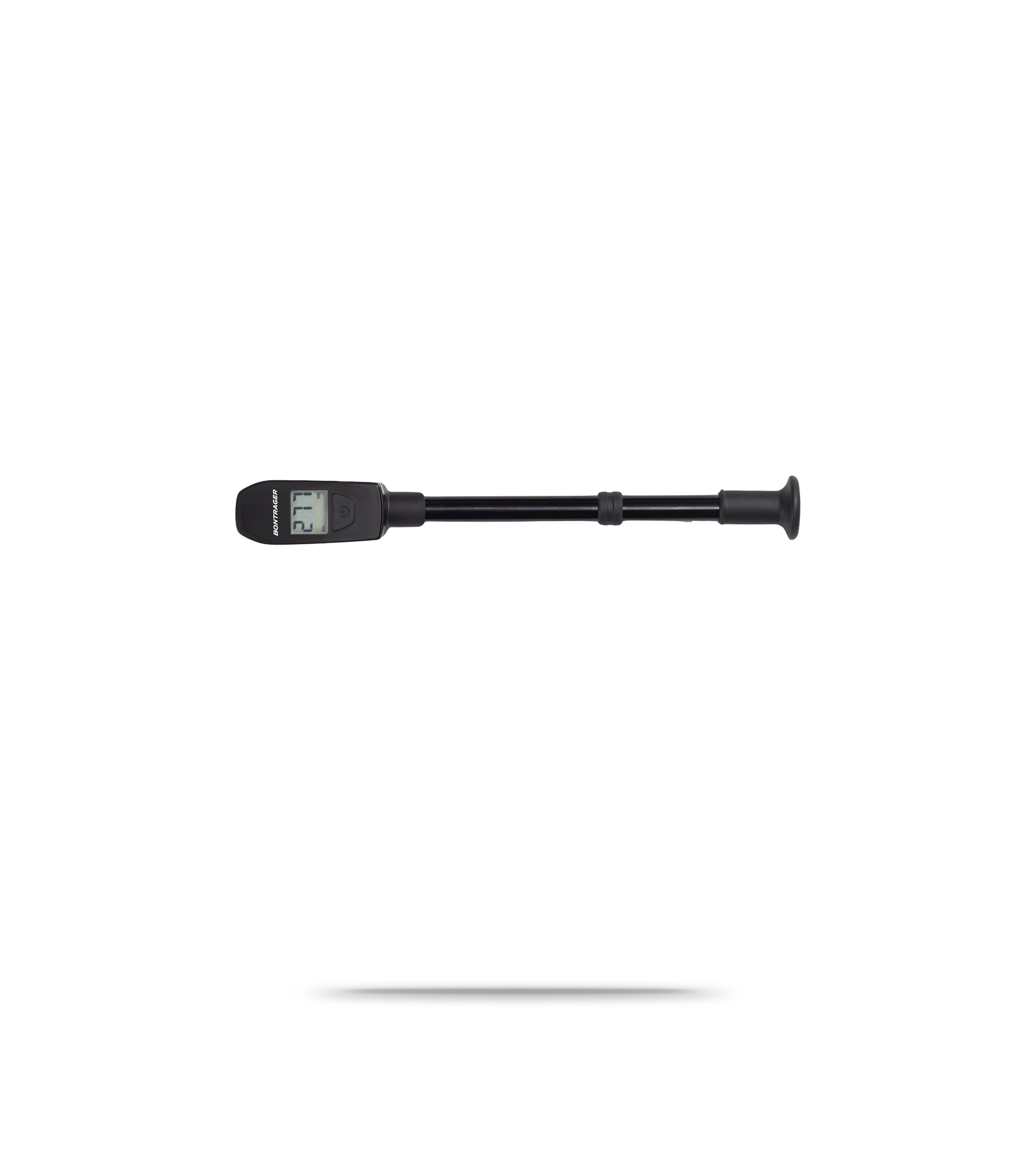 Digital Shock Pump