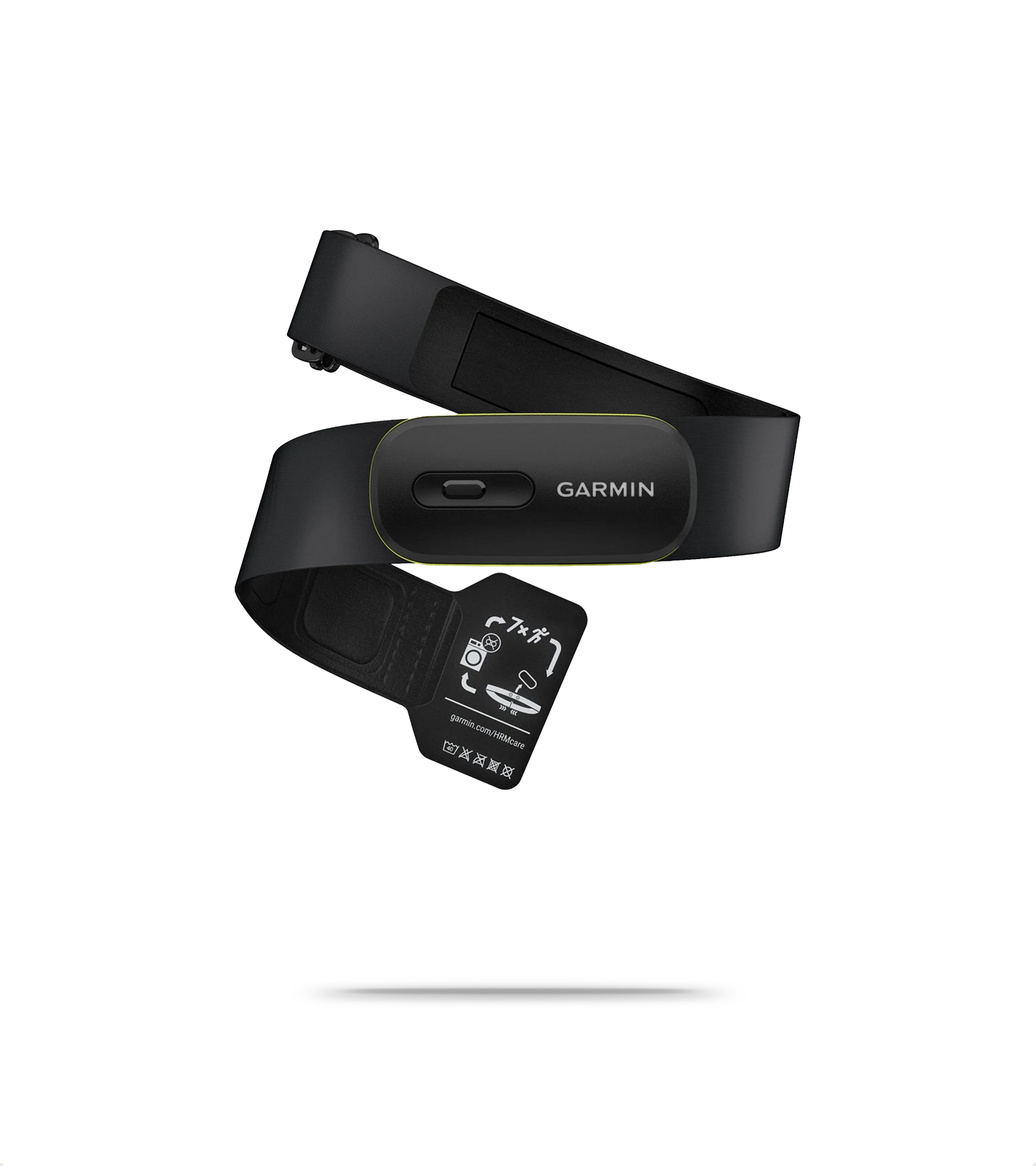 HRM 600 Heart Rate Monitor
