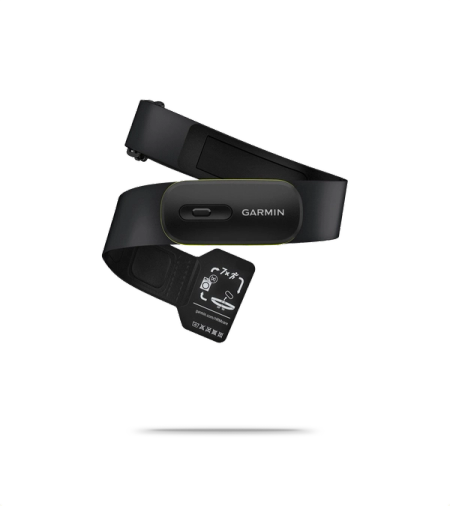 HRM 600 Heart Rate Monitor