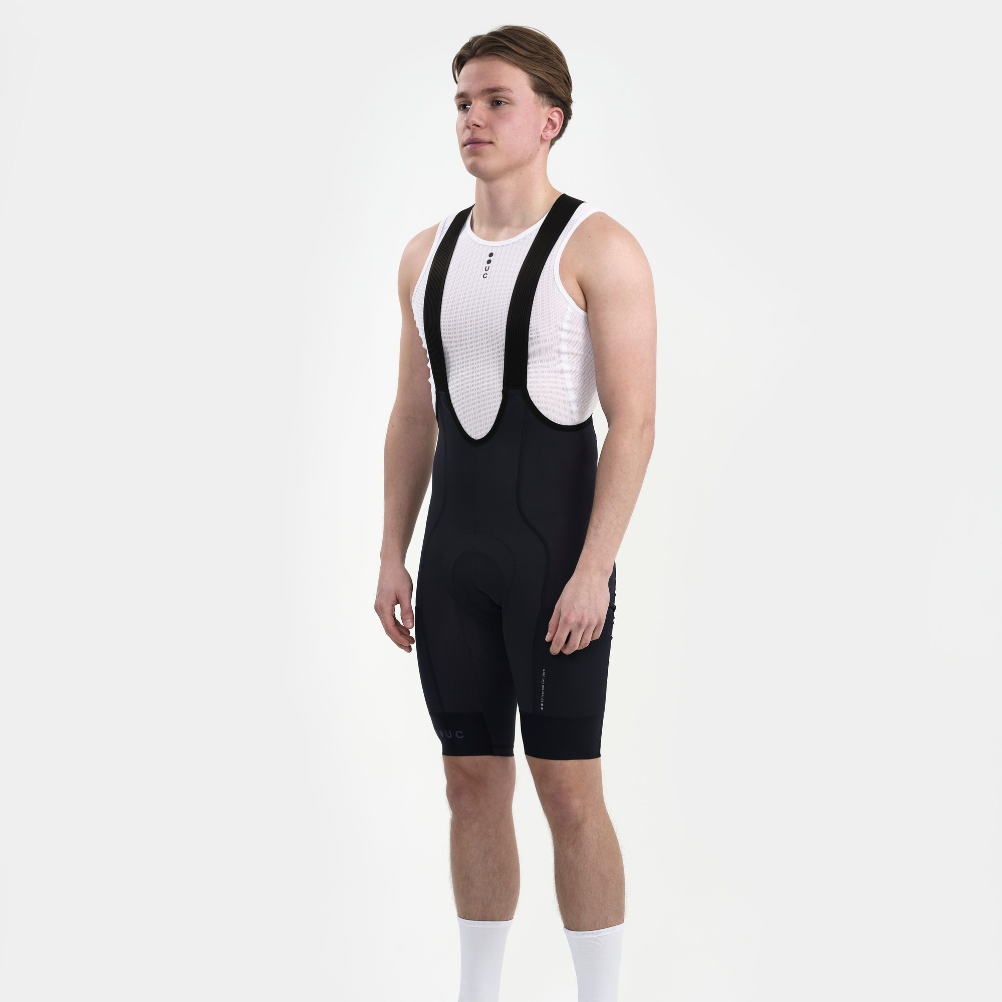Mono Cargo Bib Shorts