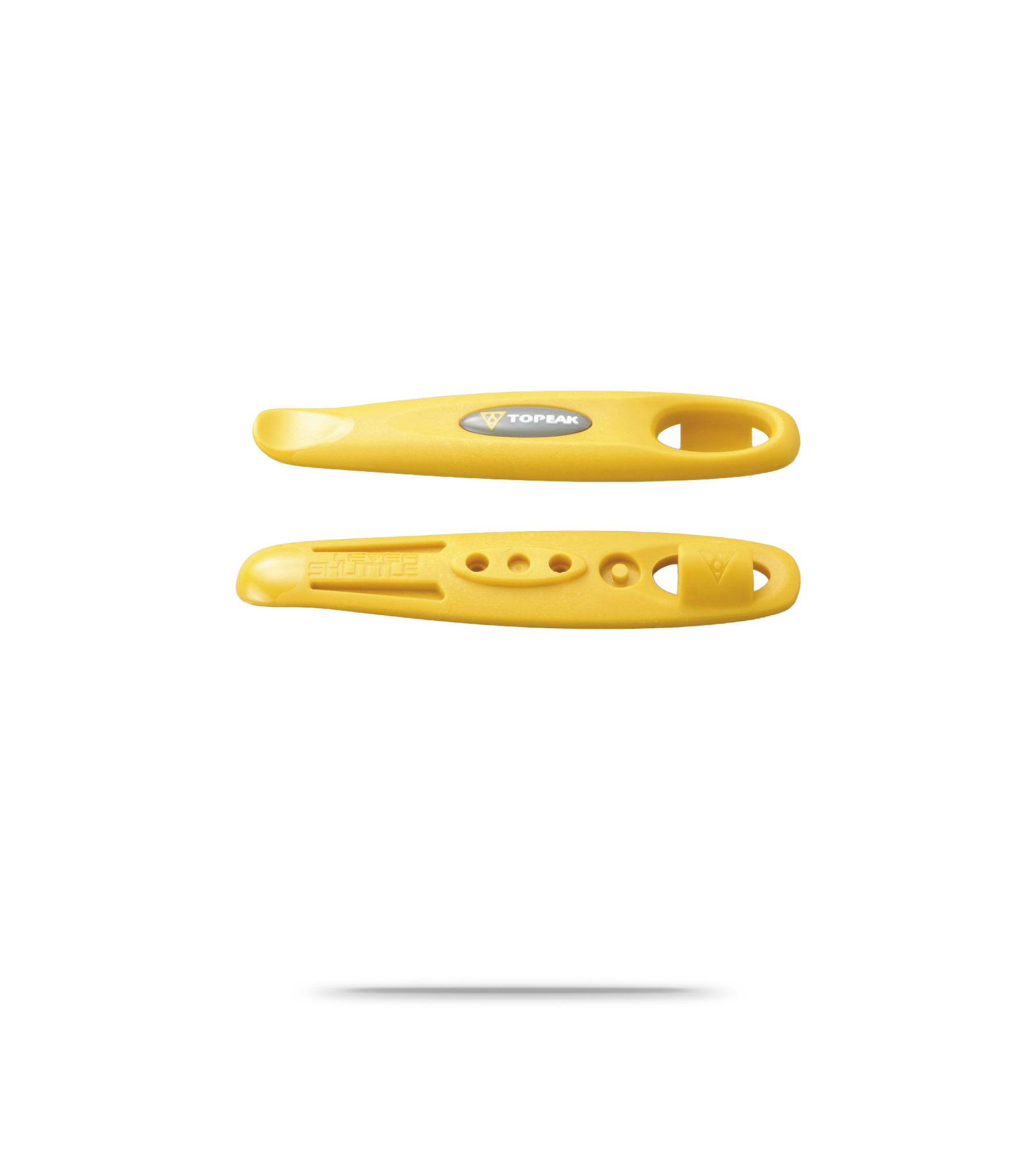 Shuttle Tyre Levers 1.1