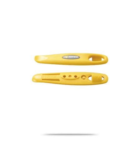 Shuttle Tyre Levers 1.1