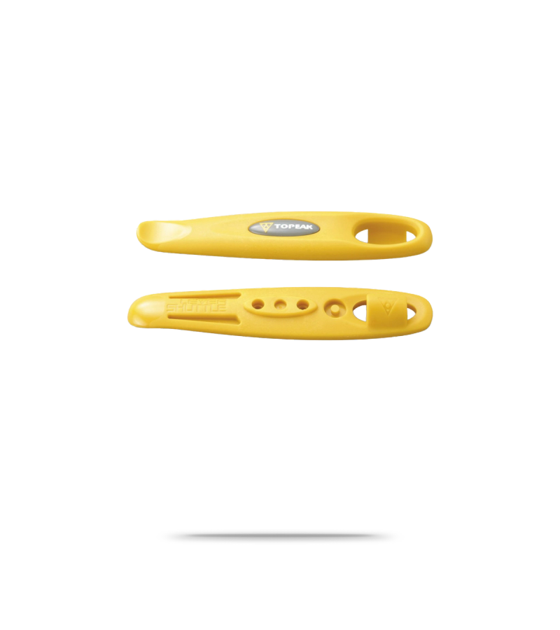 Shuttle Tyre Levers 1.1