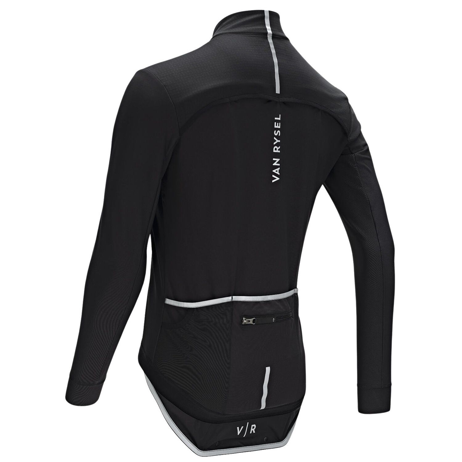 Racer 2 Winter Jacket