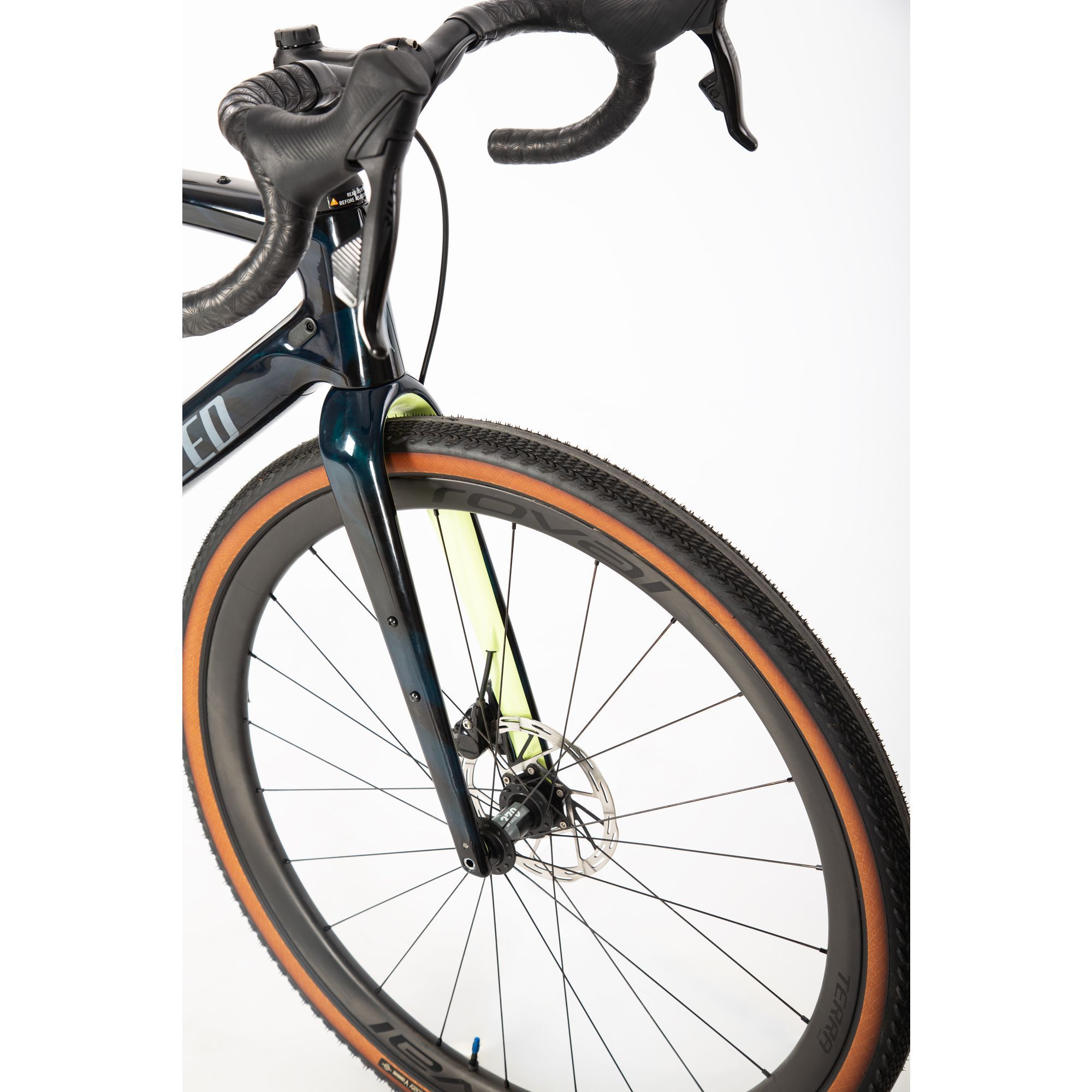 Diverge Expert 2022 56cm - Approved Used