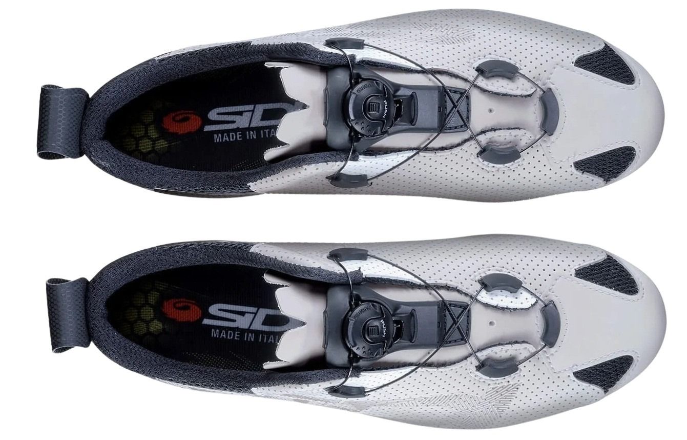 Tri-Sixty Triathlon Shoes