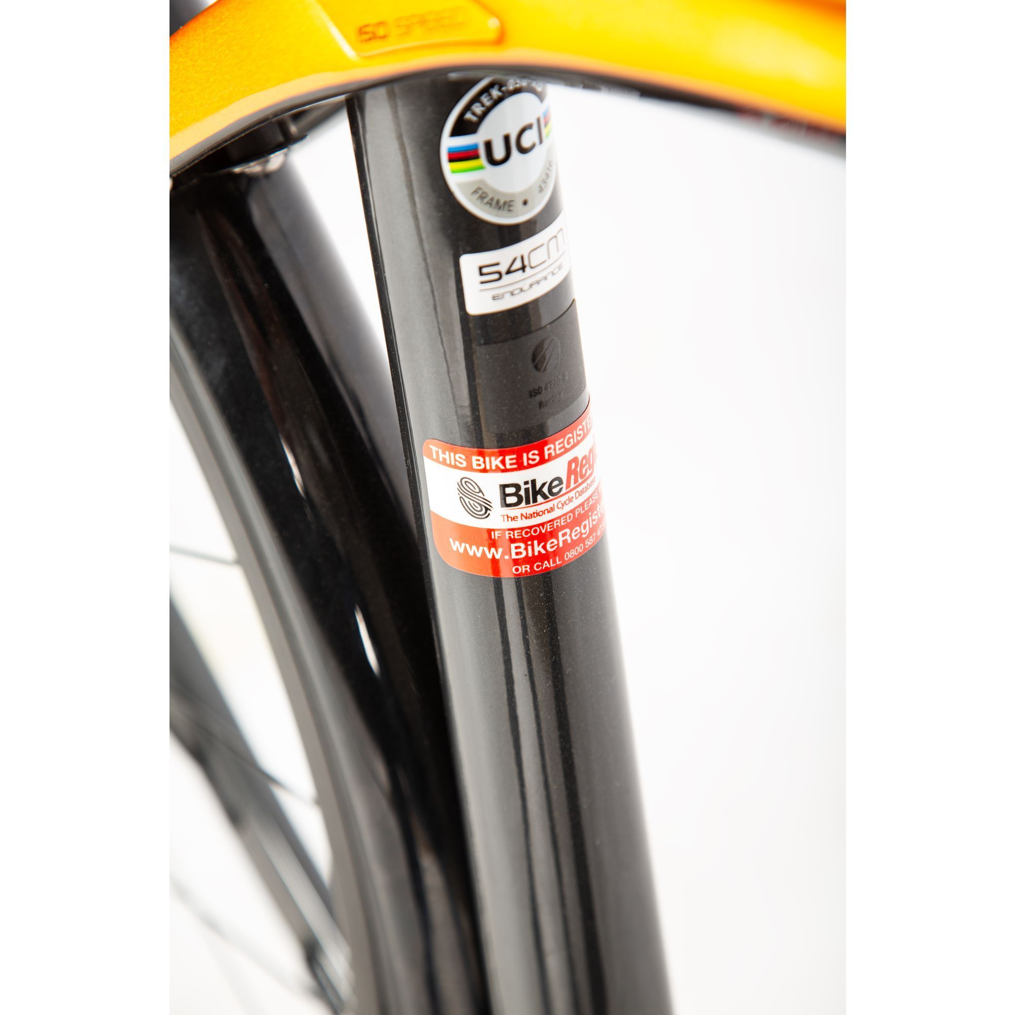 Domane SL5 Carbon 2021 54cm - Approved Used